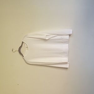 apana roundneck long sleeves blause size Smal